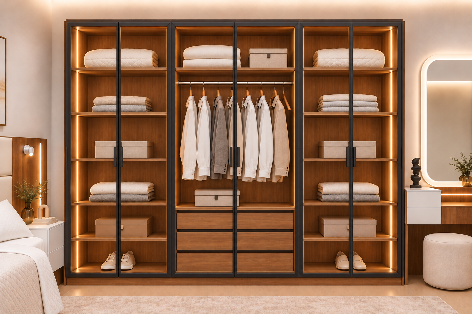 Bedroom Master - Aurel - الصورة 2
