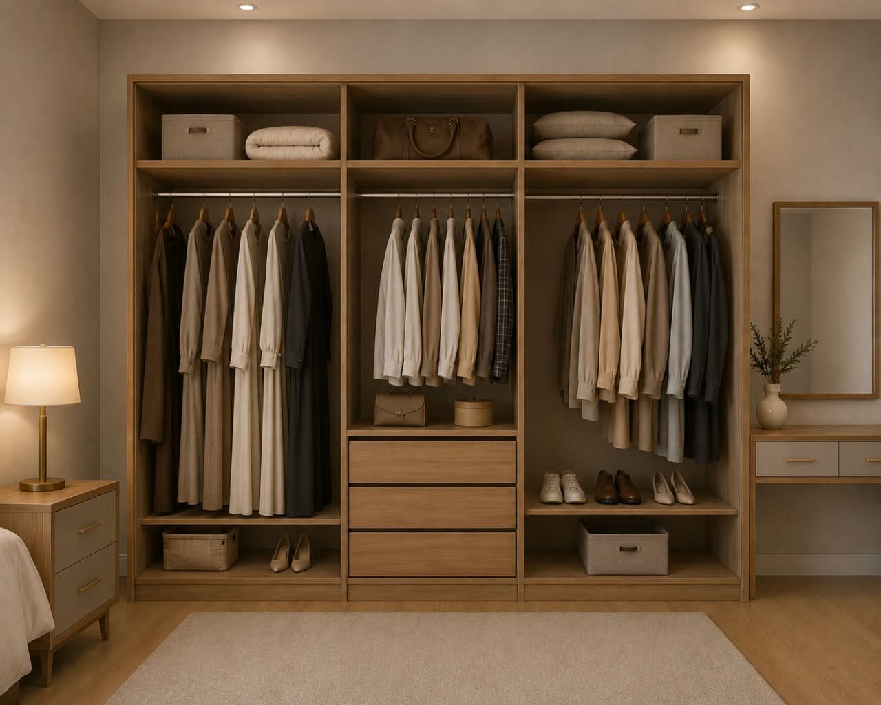 Bedroom Master - Oka - الصورة 2