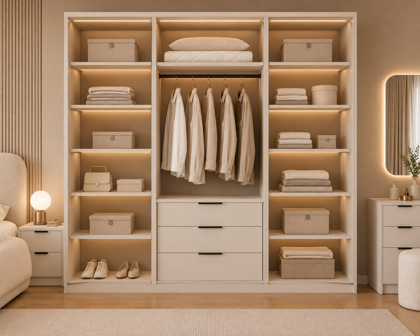 Bedroom Master - Evori - Image 2