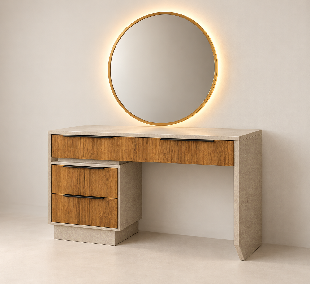 Bedroom Master - Quattro - Image 3