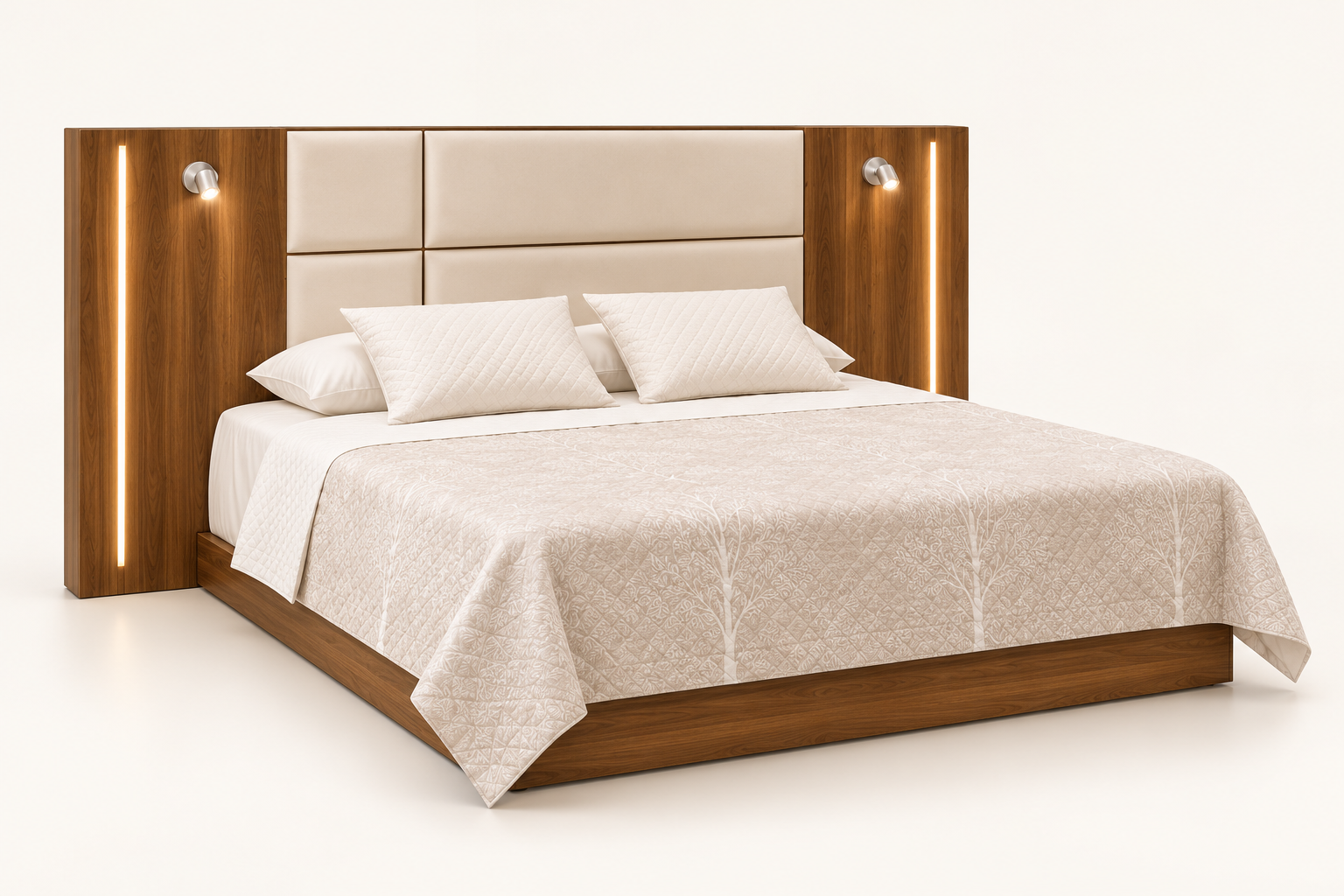 Bedroom Master - Aurel - الصورة 4