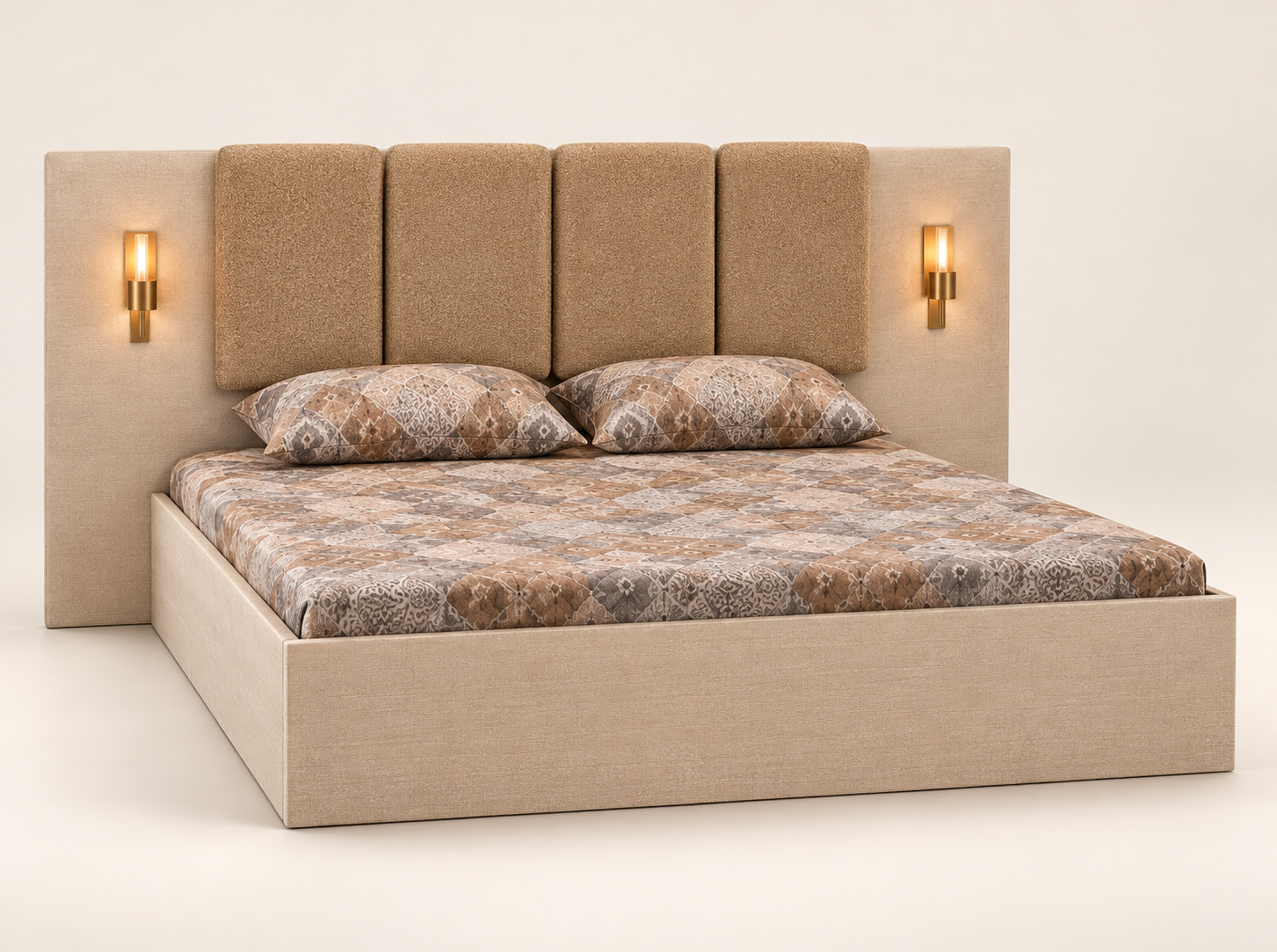 Bedroom Master - Quattro - Image 5