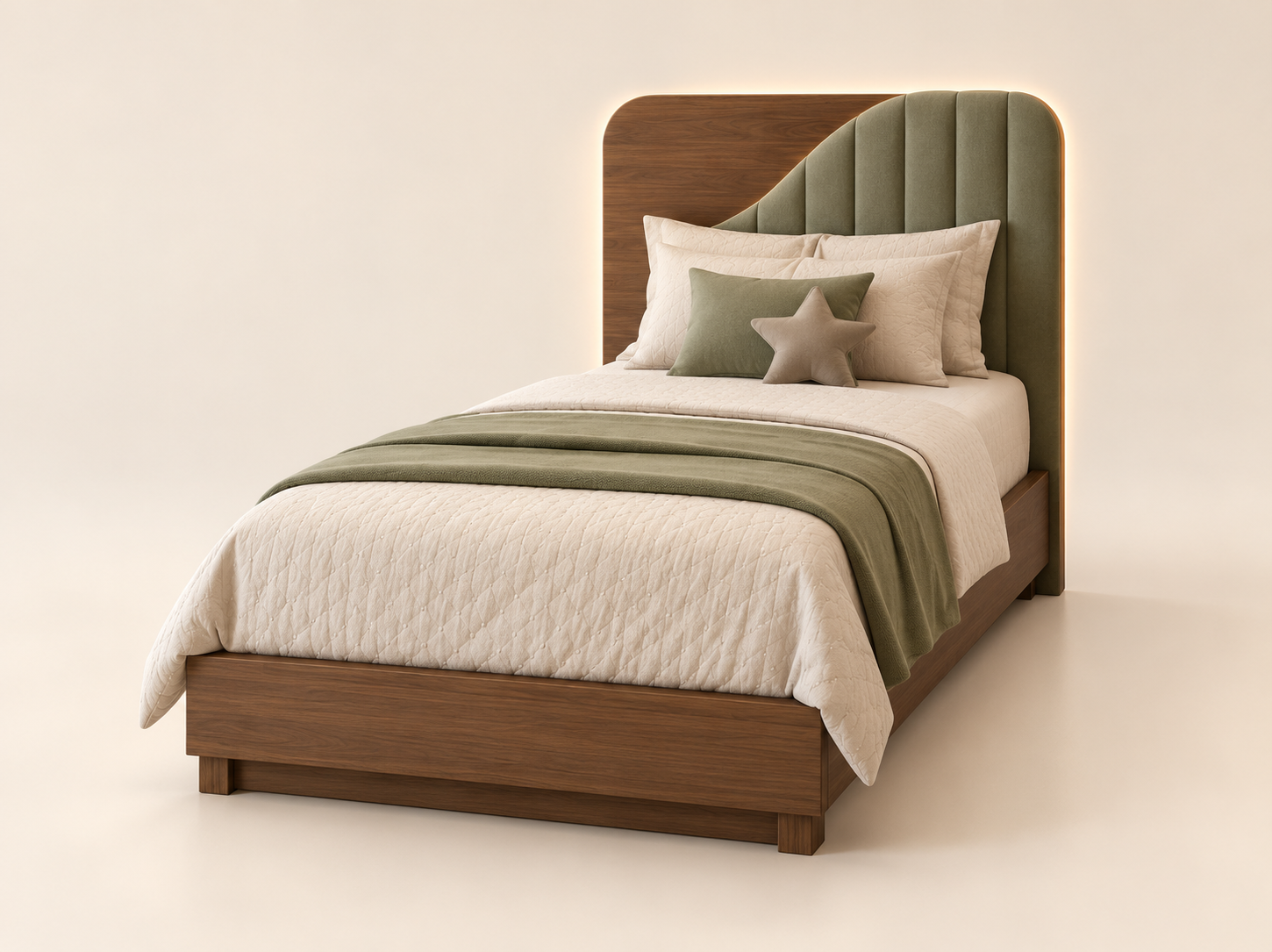 kids' Bedroom - Arc ( Double ) - Image 4