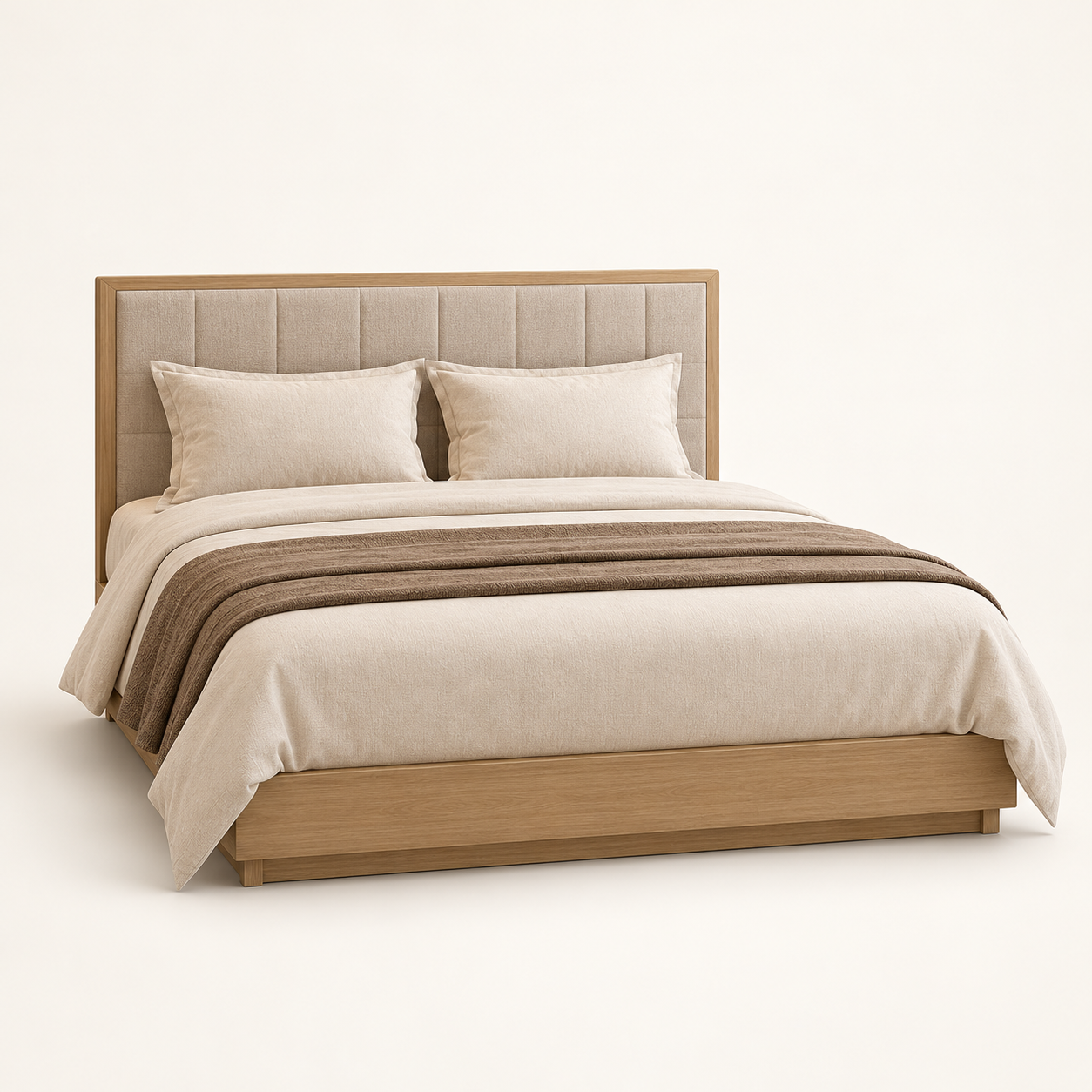 Bedroom Master - Nova - Image 5