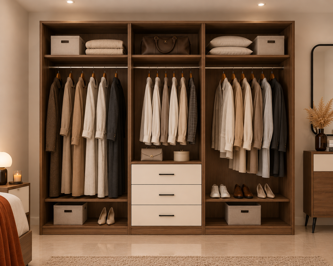 Bedroom Master - Kalm - الصورة 2