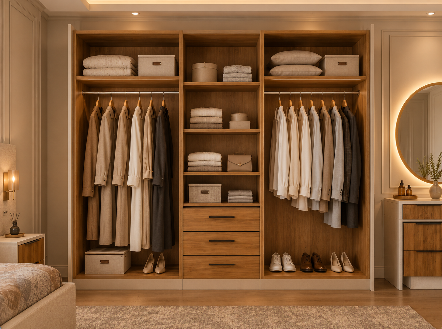Bedroom Master - Quattro - Image 2