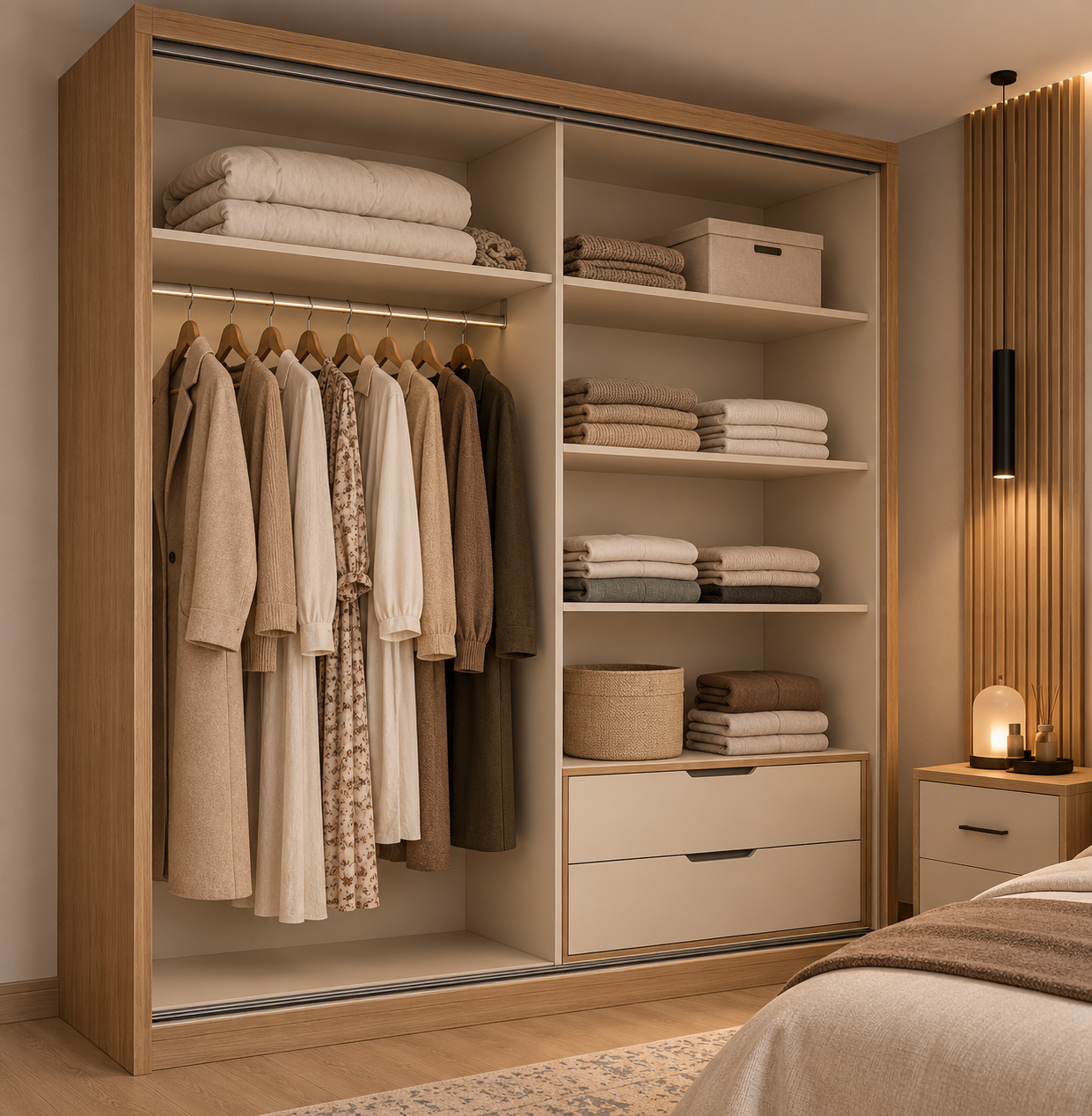 Bedroom Master - Nova - الصورة 2